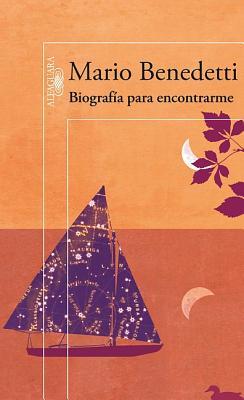 Biografía para encontrarme (Paperback)
