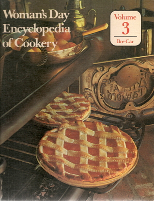 Women's Day Encyclopedia of Cookery (Volume 3)