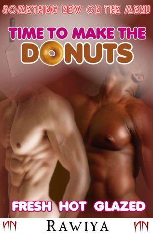 Time to Make the Donuts (Something New on the Menu #6)