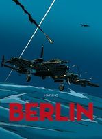 Berlin (Hardcover)