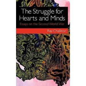 The Struggle for Hearts and Minds: Essays on the Second World War (Paperback)