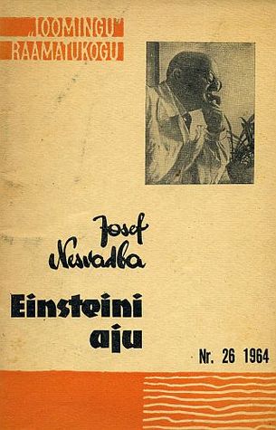 Einsteini aju (Paperback)