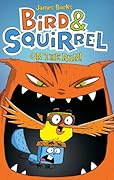 Bird & Squirrel on the Run (Bird & Squirrel, #1)