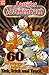 60 turbulente Jahre mit Tick Trick und Track (Lustiges Taschenbuch, #239)