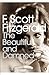 The Beautiful And Damned by F. Scott Fitzgerald