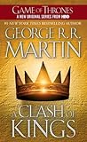 A Clash of Kings by George R.R. Martin