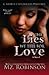The Lies We Tell for Love (The Love, Lies & Lust Series)