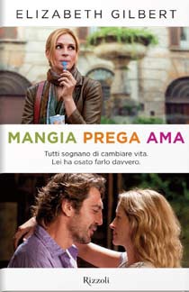 Mangia prega ama