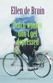 Dutch women don't get depressed
