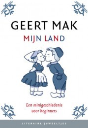 Mijn land (Hardcover)