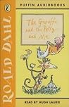 The Giraffe and the Pelly and Me by Roald Dahl