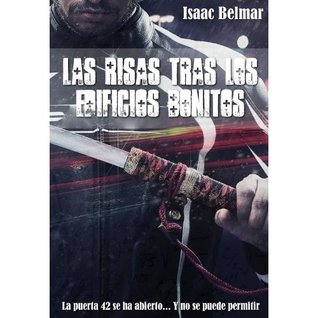 Las risas tras los edificios bonitos
