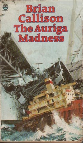 The Auriga Madness (Paperback)