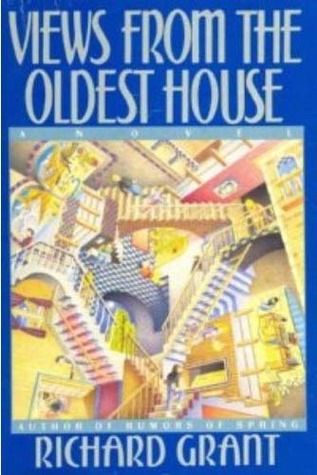 Views from the Oldest House (Mass Market Paperback)