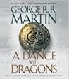 A Dance with Dragons by George R.R. Martin