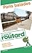 Guide du routard Paris balades