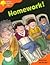 Homework! (Oxford Reading Tree, Stage 6, More Stories Pack C)