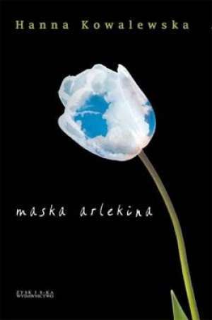 Maska Arlekina (Zawrocie, #3)