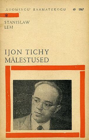 Ijon Tichy mälestused (Ijon Tichy)
