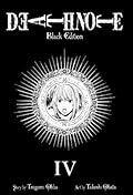 Death Note: Black Edition, Vol. 4