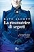 La ricamatrice di segreti