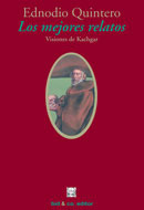 Los mejores relatos: Visiones de Kachgar