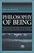 Philosophy of Being: A Reconstructive Essay in Metaphysics