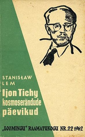 Ijon Tichy kosmoserändude päevikud (Ijon Tichy)