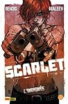 L'Indignée by Brian Michael Bendis