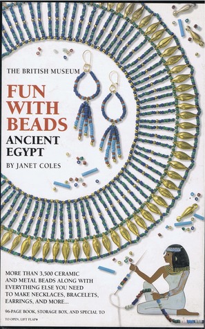 Fun With Beads : Ancient Egypt