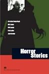 MR (A) Literature: Horror Stories MR (A) Literature: Horror Stories