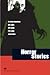 MR (A) Literature: Horror Stories