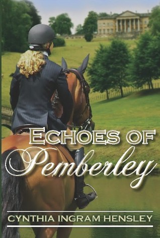 Echoes of Pemberley (Paperback)