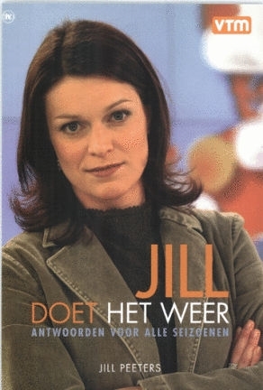 Jill doet het weer