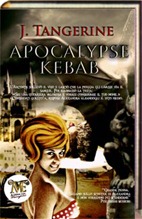 Apocalypse Kebab (Paperback)