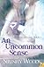 An Uncommon Sense by Serenity Woods
