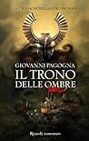 Il trono delle ombre (Le Cronache della Corona Nera, #1)