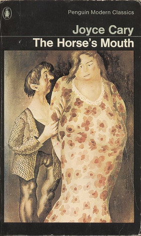 The Horse S Mouth By Joyce Cary