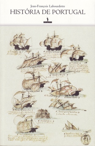 História de Portugal