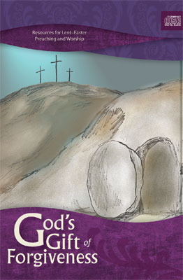 God's Gift of Forgiveness - Devotional