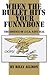 When the Bullet Hits Your Funny Bone by Billy Allmon