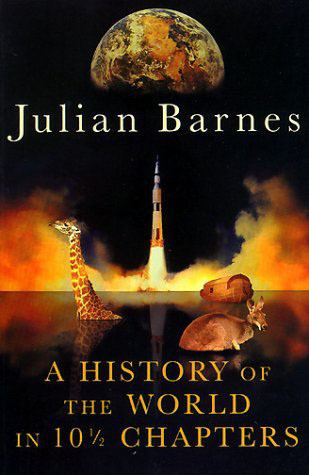 A History of the World in 10½  Chapters