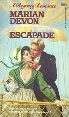 Escapade (Mass Market Paperback)