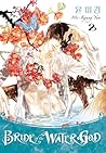 Bride of the Water God, Volume 2