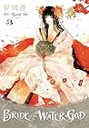 Bride of the Water God, Volume 3 by Mi-Kyung Yun