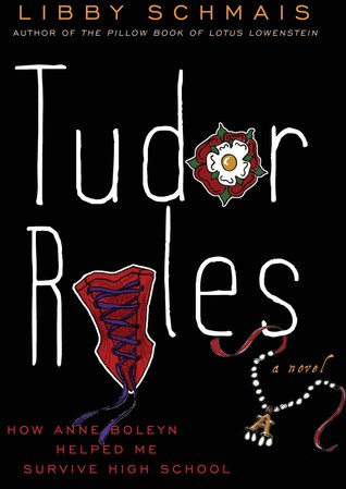 Tudor Rules: How Anne Boleyn Helped Me Survive High School