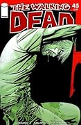 The Walking Dead #45