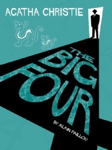 The Big Four (Hardcover)