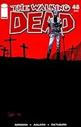 The Walking Dead #48