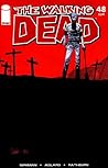 The Walking Dead #48 by Robert Kirkman
